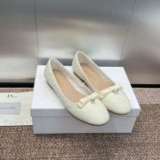 Christian Dior Low Shoes